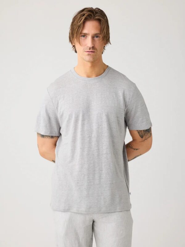 leinen shirt knowledge cotton
