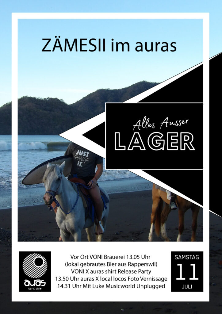 Zämesii im auras 2 zämesii im auras
