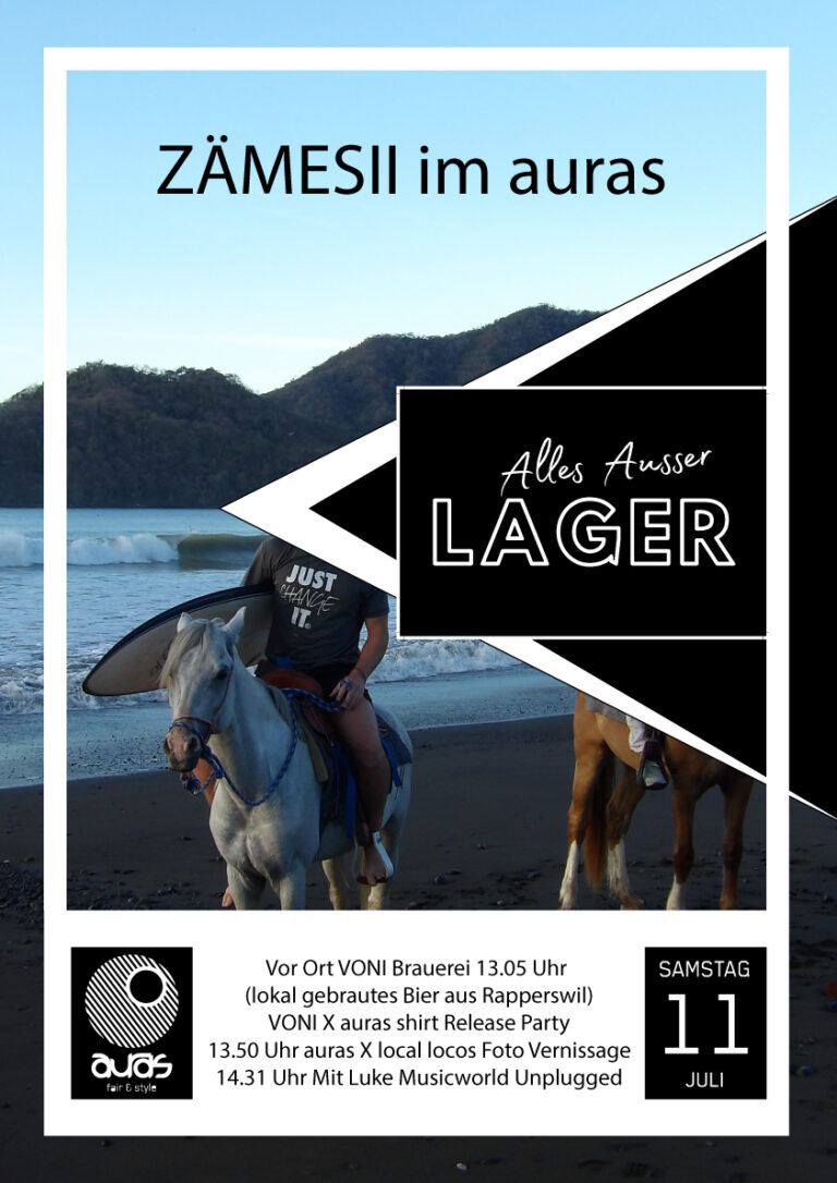 zämesii im auras