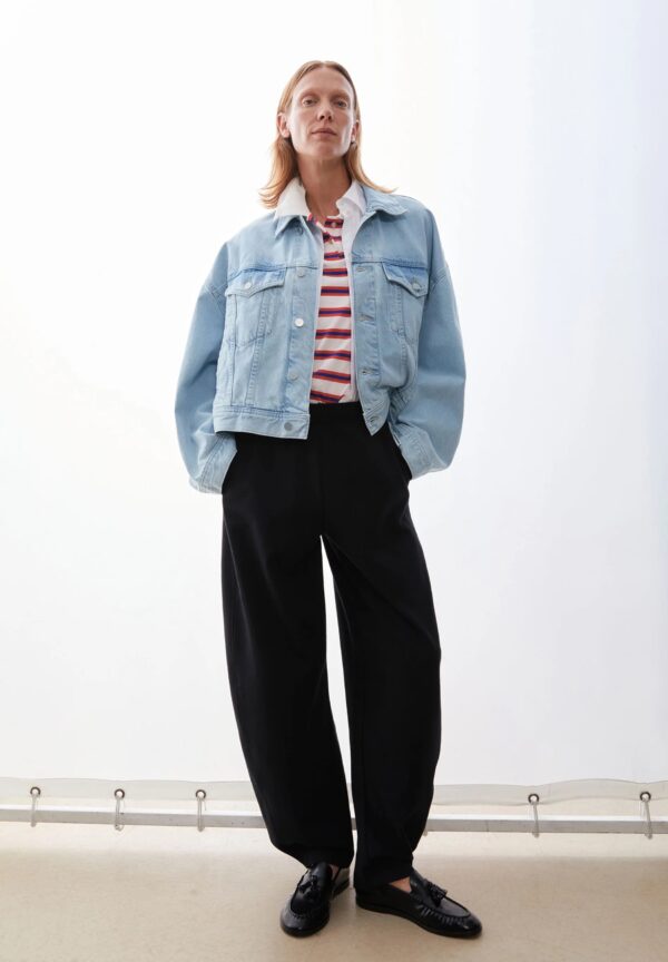 barrel pant