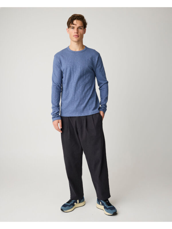 slub knowledge cotton apparel