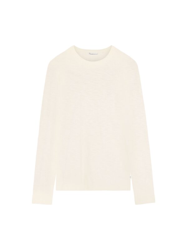 knowledge cotton slub