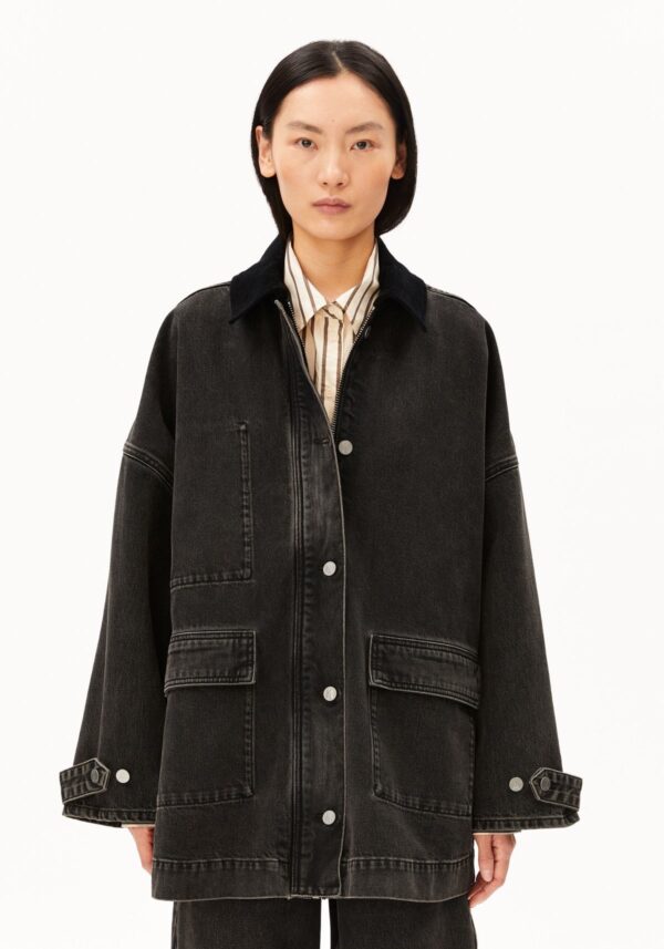 jeansjacke armedagnels