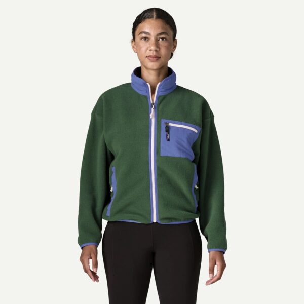 synchilla fleece