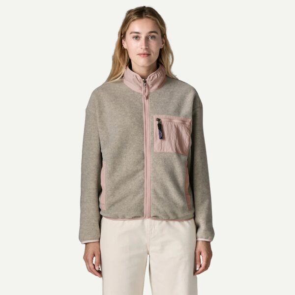 synchilla fleece
