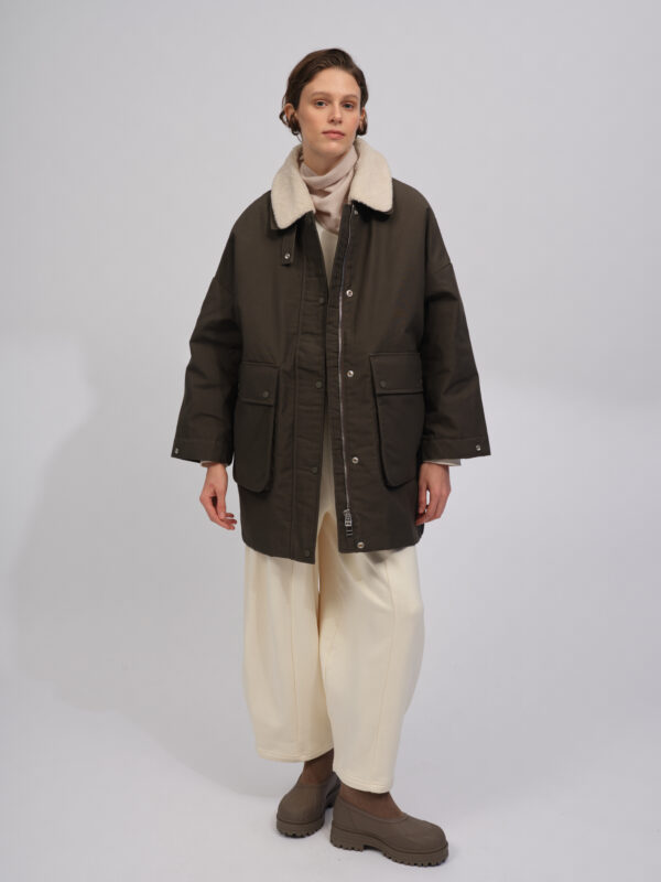 maine jacket
