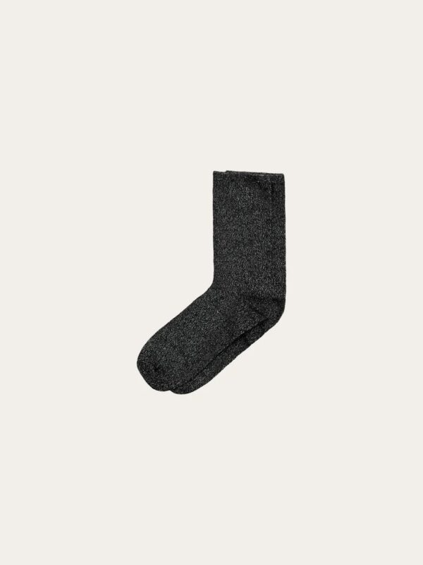 glitzersocken