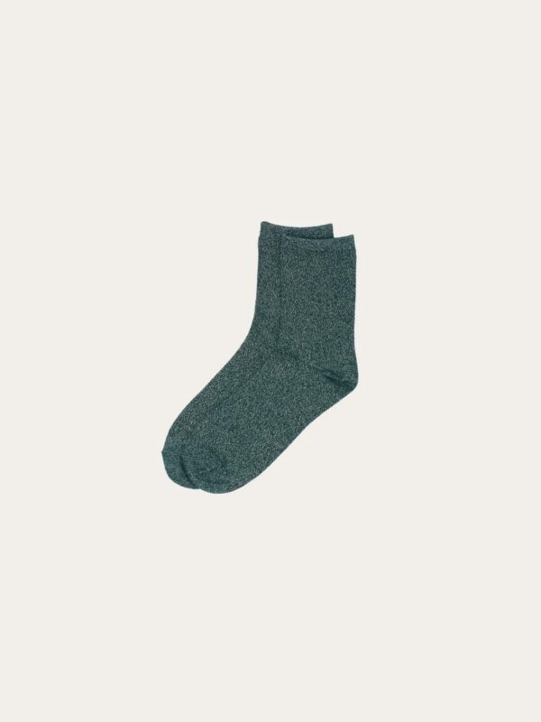 glitzersocken