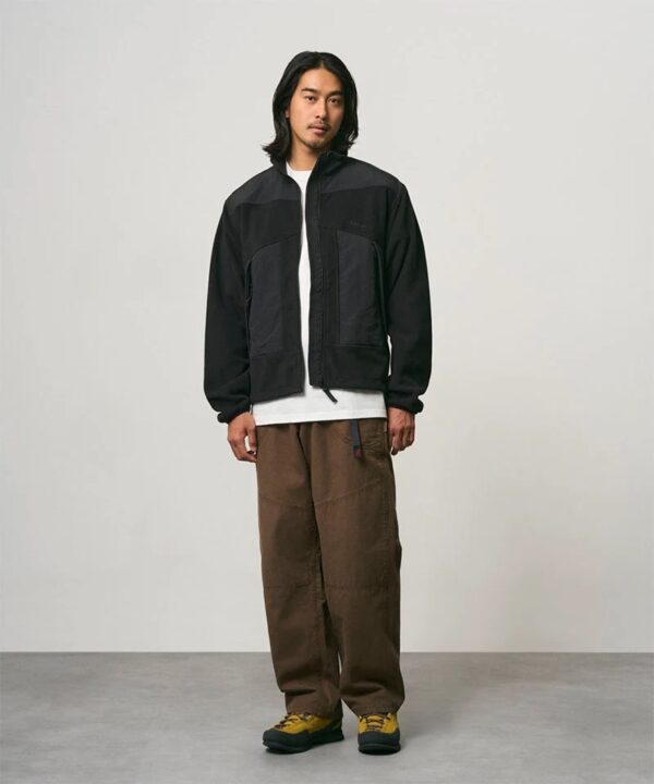 thermal fleece