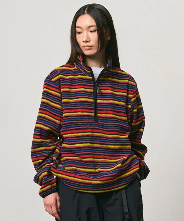gramicci fleece