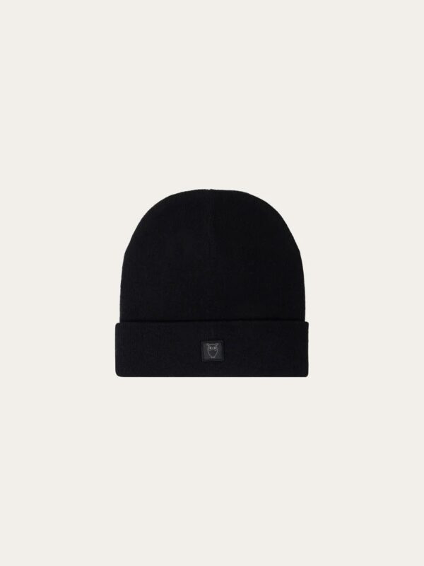 wool beanie