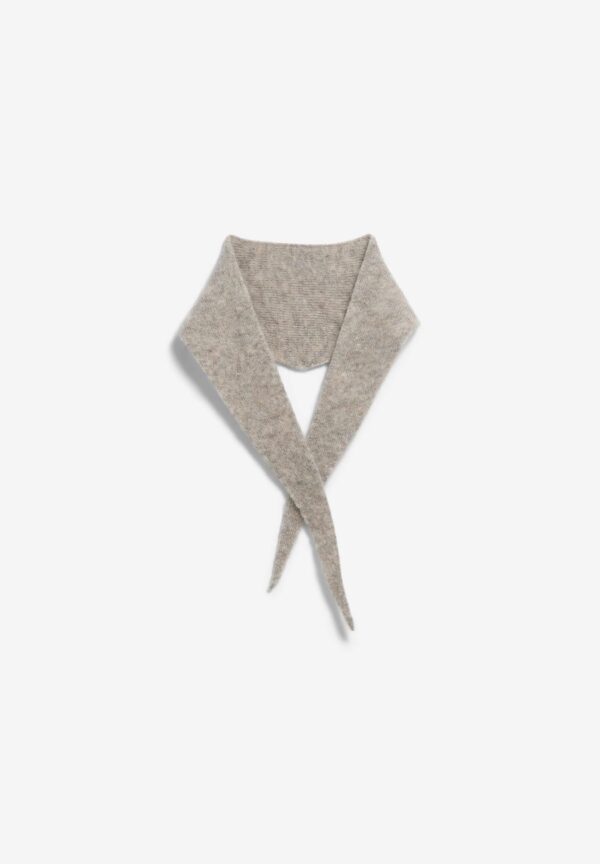 mohair schal