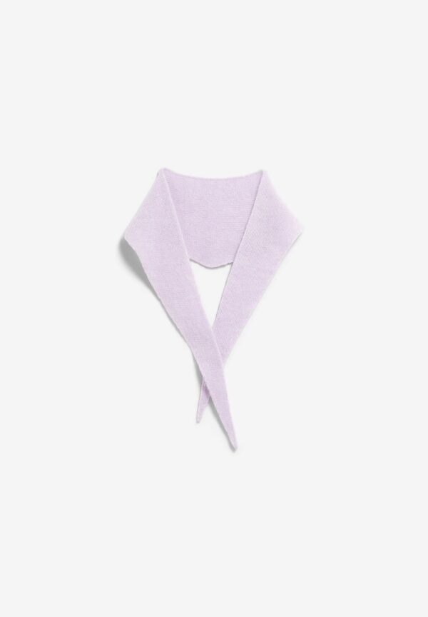 mohair schal