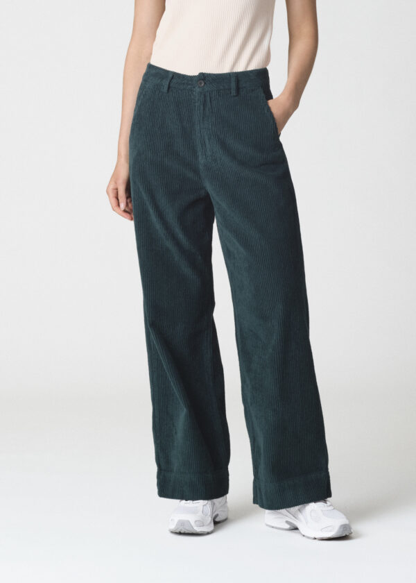 lydia moss green