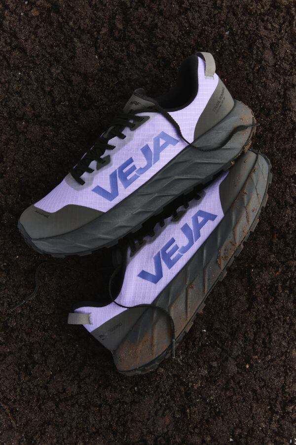 veja harpie trail