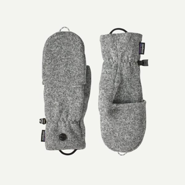 better sweater gloves