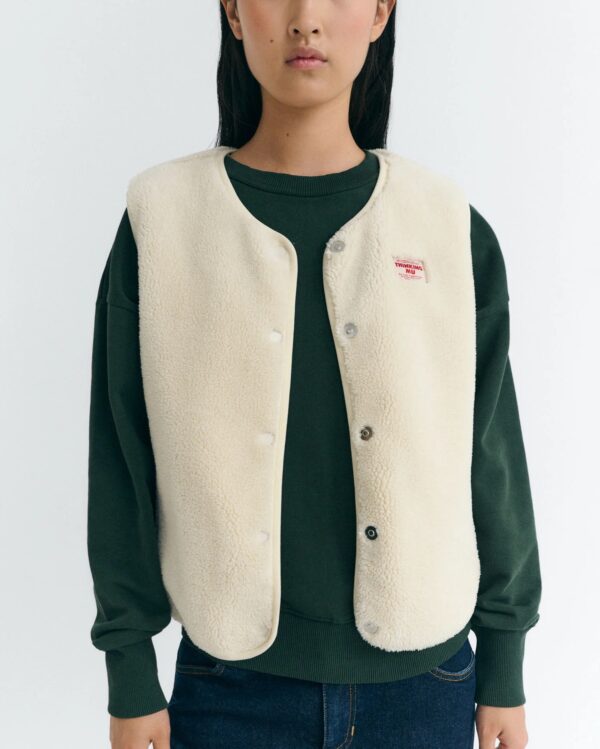 jay vest