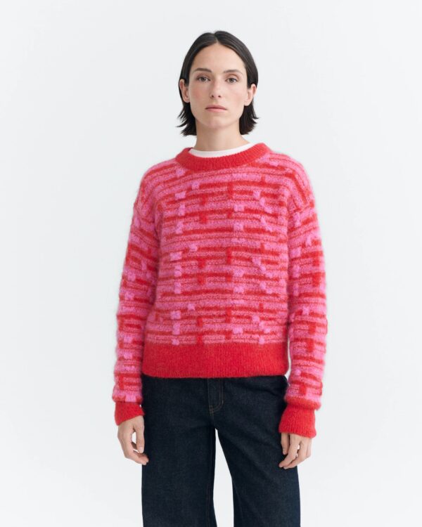 pink candela