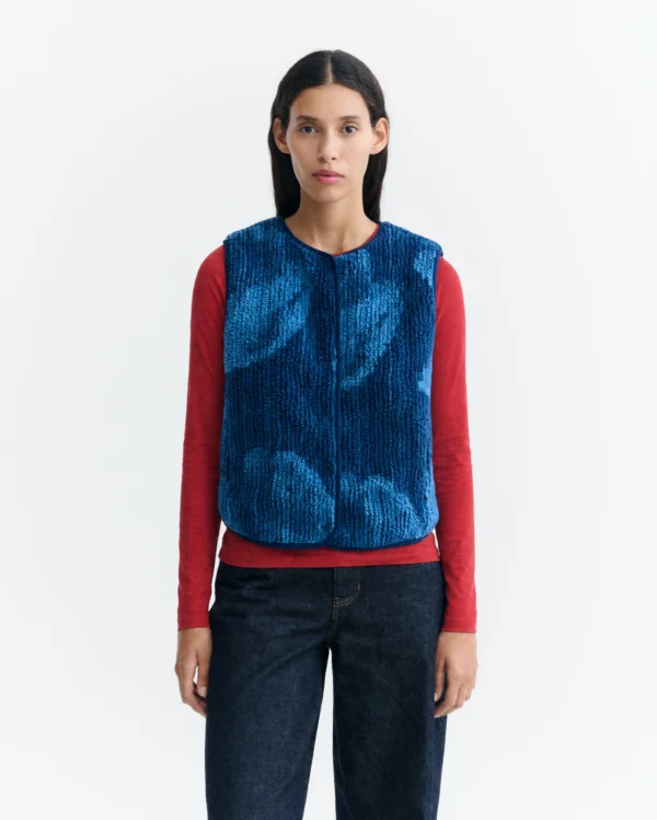 lotus jay vest